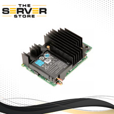 Dell PERC H730 12G Mini Mono 1GB NVRAM SAS SATA Raid Controller 0KMCCD KMCCD
