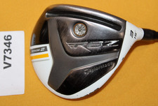 TaylorMade RBZ Rocketballz Stage 2 15º 3 Wood Rocket Fuel Regular Graphite V7346