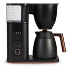 GE Appliances 45 oz SCA-Certified Coffee Maker CAFE Specialty Drip 10 Cup