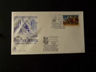 religion San Pier Damiani FDC Italy 1972 (1)
