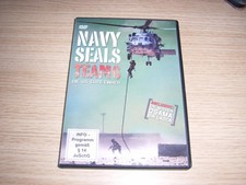 Navy Seals Team 6 - Die US-Elite Einheit - Di...