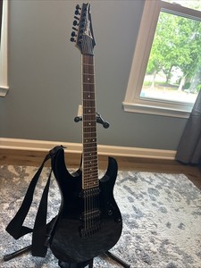 Ibanez Rg7321 | eBay