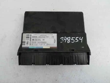 1S7T15K600GB - 5WK48731B CONTROLLARE UNITÀ DI CONTROLLO / 348554 PER FORD MONDEO