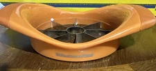 Vintage KitchenAid Apple Slicer Wedger Orange Fruit Cutter Kitchen Tool
