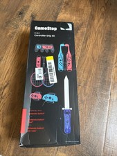 9 in 1 Switch Sports Accessories Bundle for N...