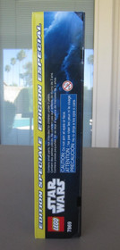 NIB Lego Star Wars 7869 Battle for Geonosis - Excellent condition