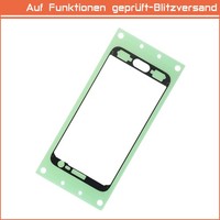 FüR Samsung Galaxy J3 2016 Frontkleber Display Klebefolie Dichtung Klebefolie