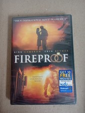 Fireproof DVD, 2008 