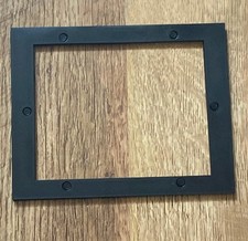 Replica Durst Laborator 1000 Enlarging Masks 4x5 Zoll - Darkroom Dunkelkammer