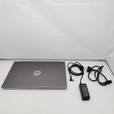 HP Pavilion 15-CW1024NF Ryzen 5 3500U 8GB 256GB SSD 15.6'' FHD Win 11 Home