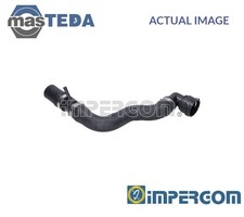 220712 COOLING SYSTEM RUBBER HOSE UPPER ORIGINAL IMPERIUM FOR SKODA FABIA I 1.9L