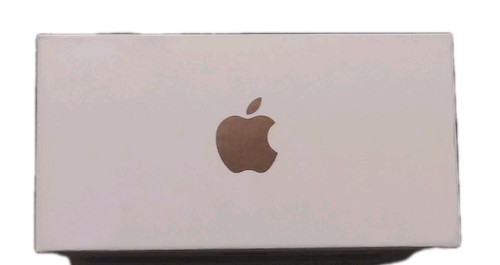 iPhone Box With Charger & Cord Xs Max Gold 64 Gb - 第 5/6 張圖片