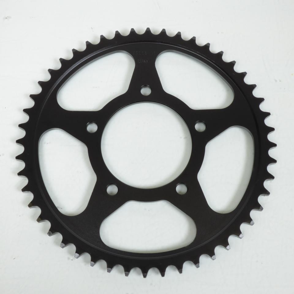 Couronne de moto acier pas 525 Esjot pour Suzuki GSF 650 Bandit S 2009-2016