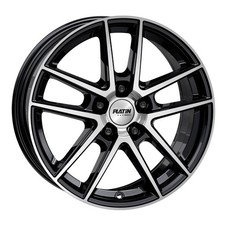 4x 16 Zoll P73 Alu Felgen für Kia Sportage KM 2 JE JES XCeed CD Mazda 3 BP BPE
