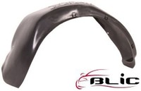 Blic 6601-01-0501832P Verkleidung FüR Radhaus