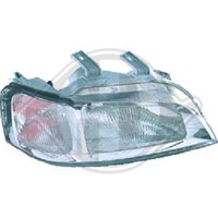5206580 Scheinwerfer Rechts FüR Honda Civic VI Fastback (Ma, Mb)