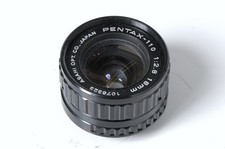Pentax Pentax-110 18/2.8
