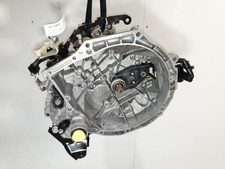 Boite de vitesse Citroen C3