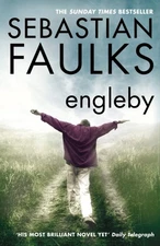 Engleby Paperback Sebastian Faulks