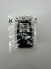 NEW Canon PG-240XL Black Ink Cartridge Genuine  240 240XL PG240XL NO BOX