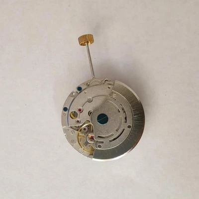 Automatik 2813 8215 GMT 4-Pin Uhrwerk Teile Mechanisch 3 Uhr Kalender - Bild 1 von 4