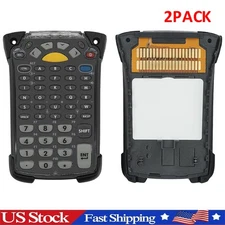 2x For SYMBOL MOTOROLA MC9090 MC9190 53 Key Standard Keypad 21-79512-01 Keyboard