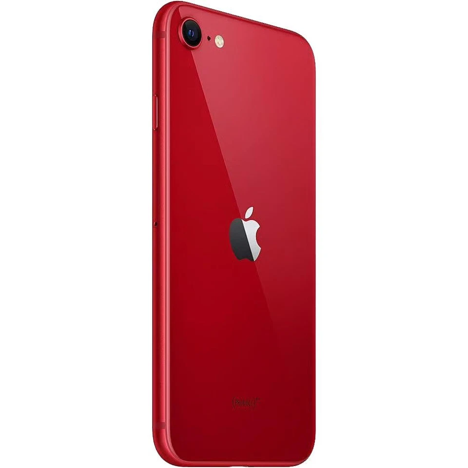 Apple iPhone SE (2022) · 128GB, foto 2 de 3