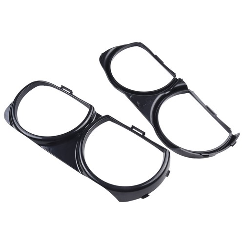 For Dodge For Challenger 2008-14 68051526AA Black ABS Brand New Hote Sale - Picture 8 of 12