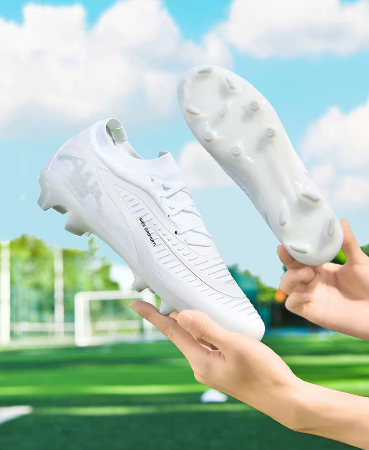 Zapatos de Futbol Tenis Deportivos Tacos Zapatillas Botas para Hombres y Niños — product photo 11 of 18