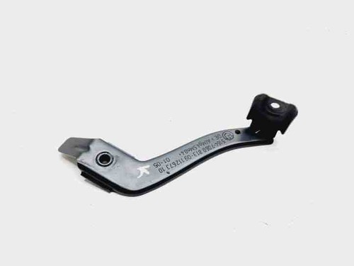 BMW 5 Touring E61 Kühlerhalter 51647060813 2.50 Diesel 130kw 2006 21313259