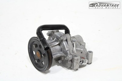 2022-2025 HYUNDAI TUCSON 2.5L ENGINE COOLANT COOLING WATER PUMP W/ PULLEY OEM