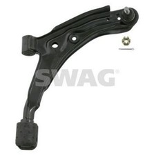 SWAG Querlenker Vorne Rechts Unten für NISSAN 100 NX (B13) 82 73 0011
