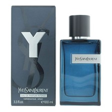 Yves Saint Laurent Y Intense Eau de Parfum 100ml Spray for Him