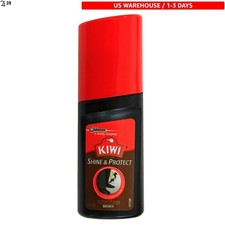 Luxury 1 Fl Oz Shoe Polish Travel Size - Shine, Protect, and Nourish Leather