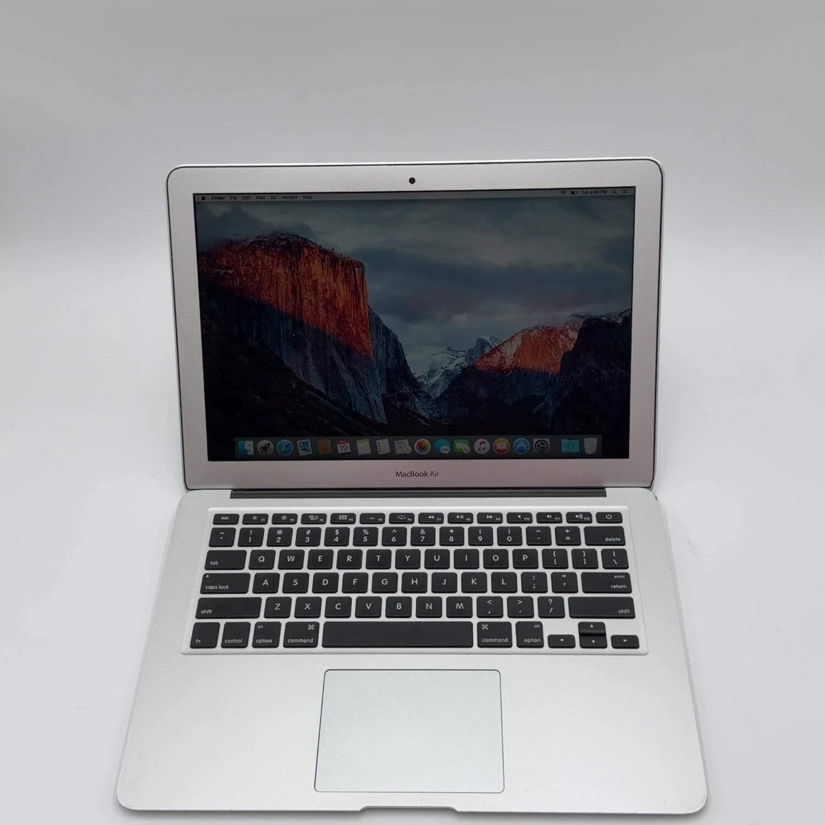 Apple MacBook Air 13 in 2017 for sale | eBay