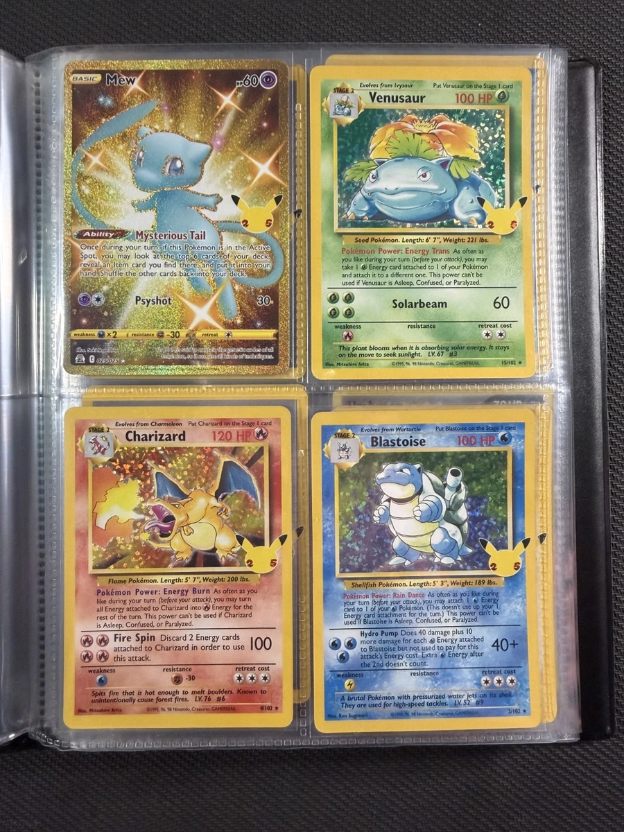 Pokémon TCG Topps Full Art Individual Trading Card Games for sale
