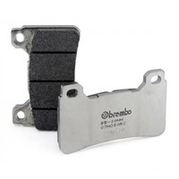 BremsbeläGe Vorne Brembo 07HO50RC FüR Honda VFR 800 X Crossrunner ABS 2015-16