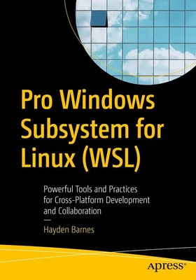 Pro Windows Subsystem for Linux (WSL) | Hayden Barnes | Taschenbuch | xxiii