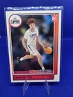 2021 Panini Hoops Basketball Jason Preston #242