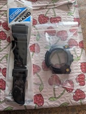 Lunetta e cinturino di ricambio ORIGINALE G-Shock Frogman GW225A