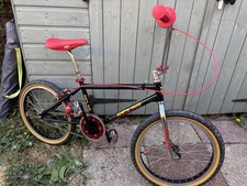 Redline Old School 1980s Bmx 20 Wheels Redline Old School 1980s Bmx 20 Wheels