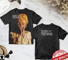 Dusty Springfield Dusty In Memphis Tee 3D AOP Shirt Unisex S-6XL IM1440