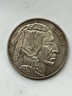 1 TROY OZ - 999 SILVER - VINTAGE LIBERTY SILVER DOLLAR - INDIAN HEAD / BUFFALO -