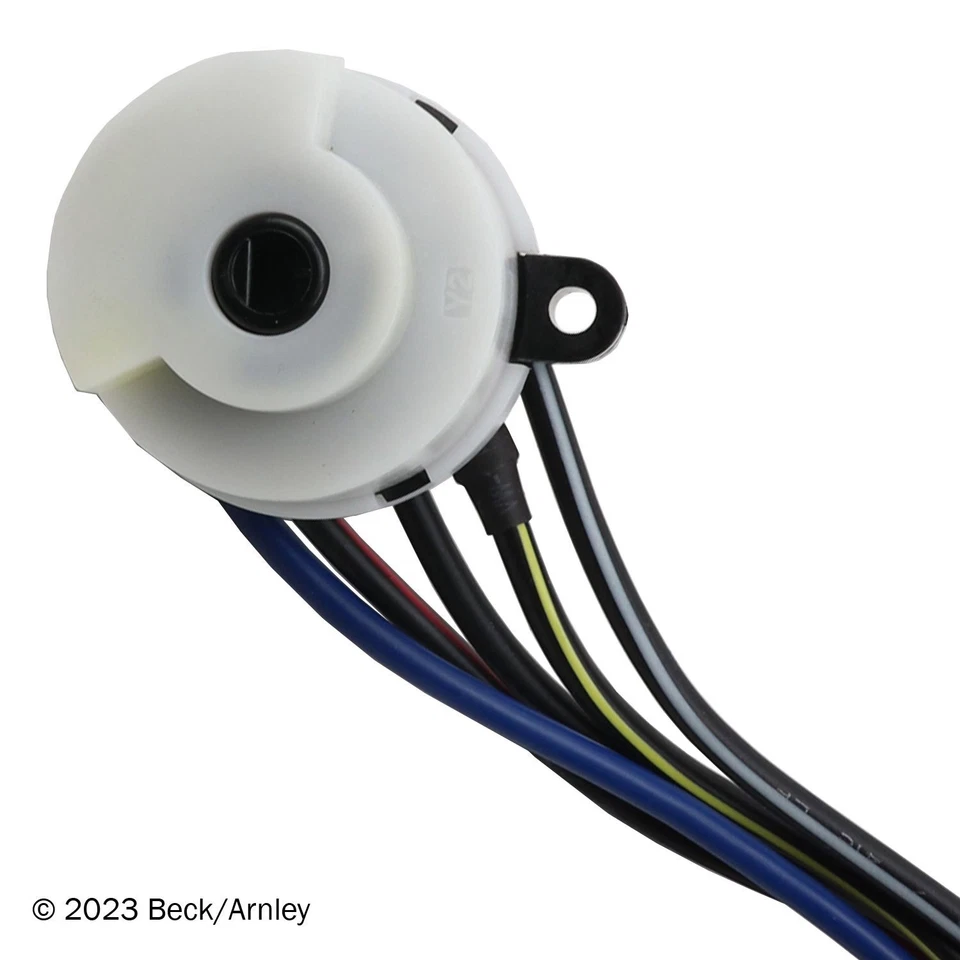 Interruptor de encendido Beck Arnley 201-1992 para camioneta Honda Isuzu Passport 90-95 Rodeo Foto 4 de 4
