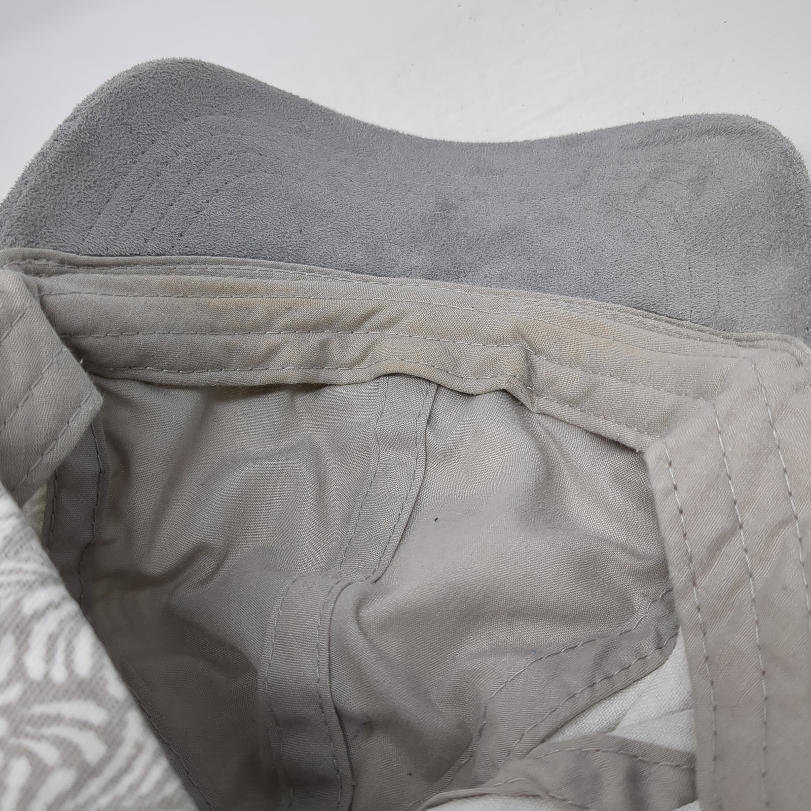 Gap Slideback Baseball Cap Multicolor L Adjustabl… - image 8