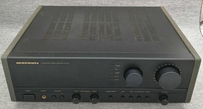 MARANTZ マランツ プリメインアンプ PM-62F マランツ Marantz PM-62 プリメインアンプ - メルカリ