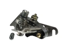 For 1967-1973 Pontiac Firebird Ignition Points Wells 27182DMPD 1968 1969 1970