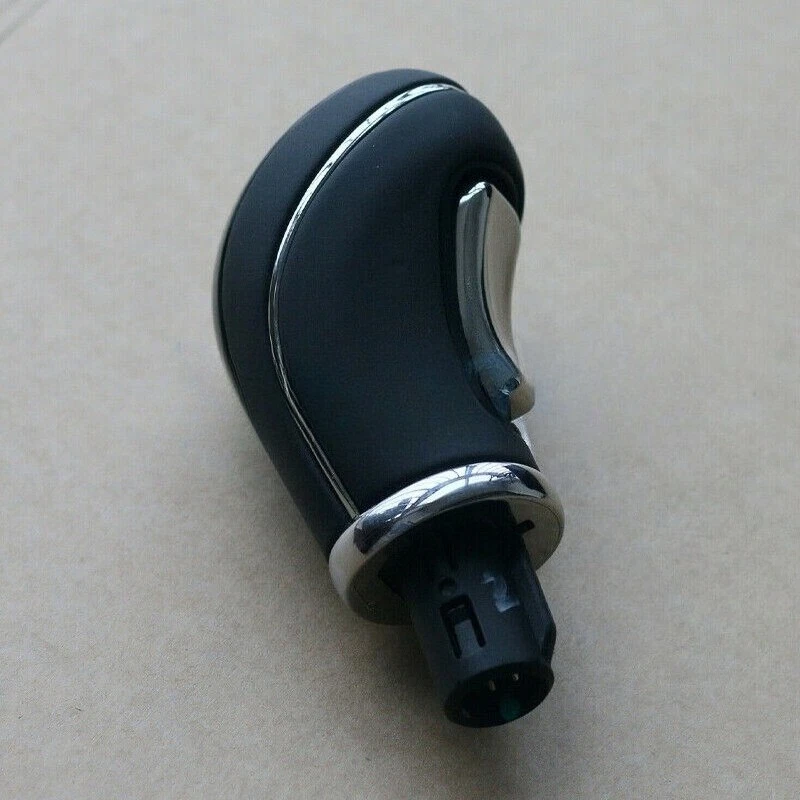 POMO CAMBIO CUERO 467204V300 PARA HYUNDAI SONATA MK8 2009-2014 Foto 2 de 4