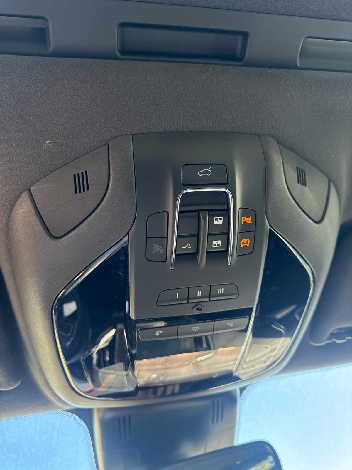 2018 Maserati Ghibli Right Rear Door