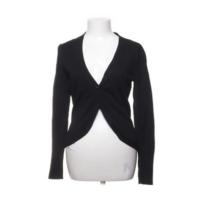InWear, Strickjacke, Damen, Größe: M, M. Effy, Schwarz, Polyamid/Viskose #sqS